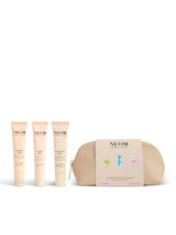 Next Neom Wellbeing Pen Discovery Set Calming Energy Sleep Pens Aromatherapy Set 12ml each- Buy online at McGrocer