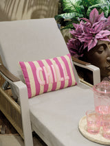 Next Decoris Chill Rectangle Cushion 50 x 30 x 10 cm- Buy online at McGrocer