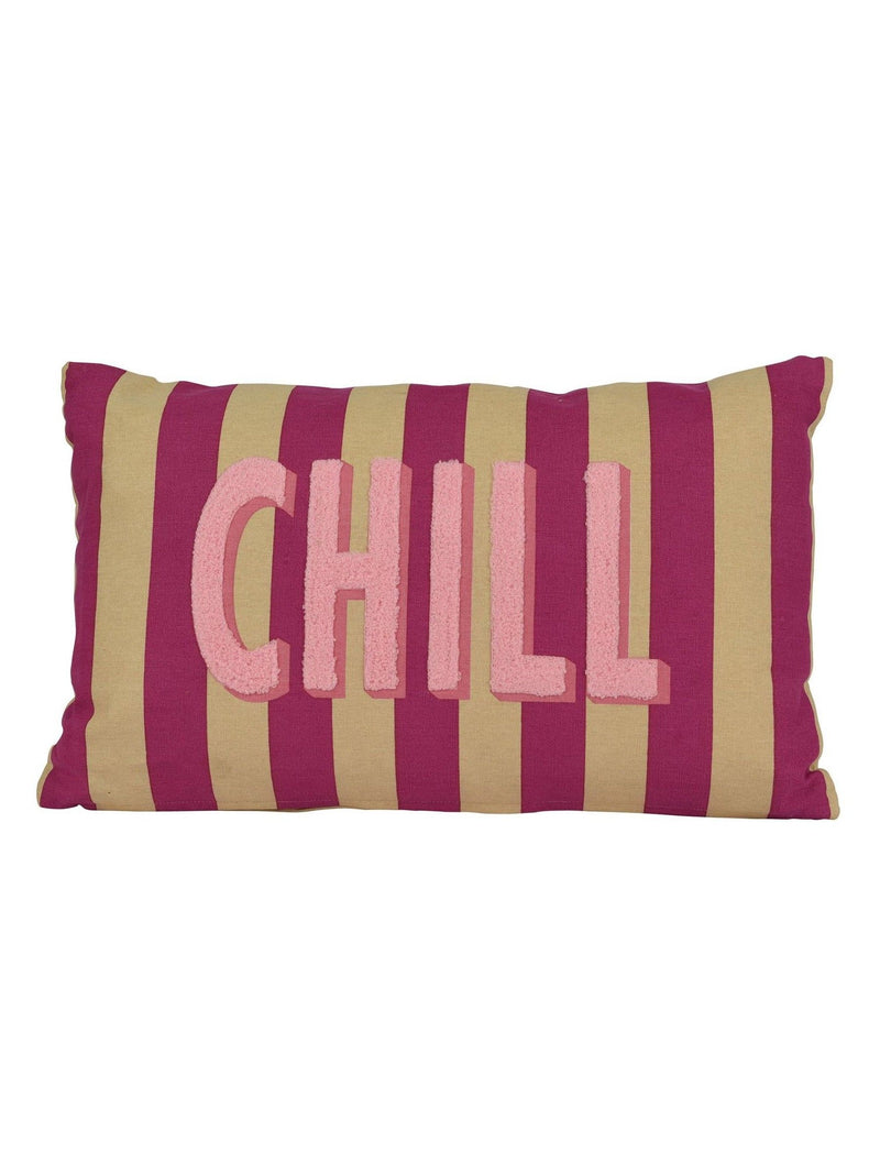 Decoris Chill Cushion 50x30x10cm (British brand)
