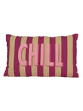 Decoris Chill Cushion 50x30x10cm (British brand)