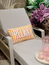 Next Decoris Relax Cushion 50 x 30 x 10 cm- Buy online at McGrocer