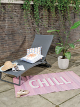 Next Decoris Outdoor Chill Rug 90 x 150 cm- Buy online at McGrocer