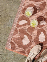Next Decoris Animal Print Outdoor Rug 120 x 180 cm- Buy online at McGrocer