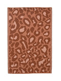 Decoris animal print outdoor rug 120x180 cm - British product