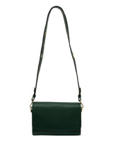 Next Lotus Green Leather Handbag- Buy online at McGrocer