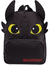 Next How To Train Your Dragon Toothless 3D Ears Backpack- Buy online at McGrocer