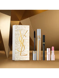 Yves Saint Laurent mascara trio makeup set (British brand)