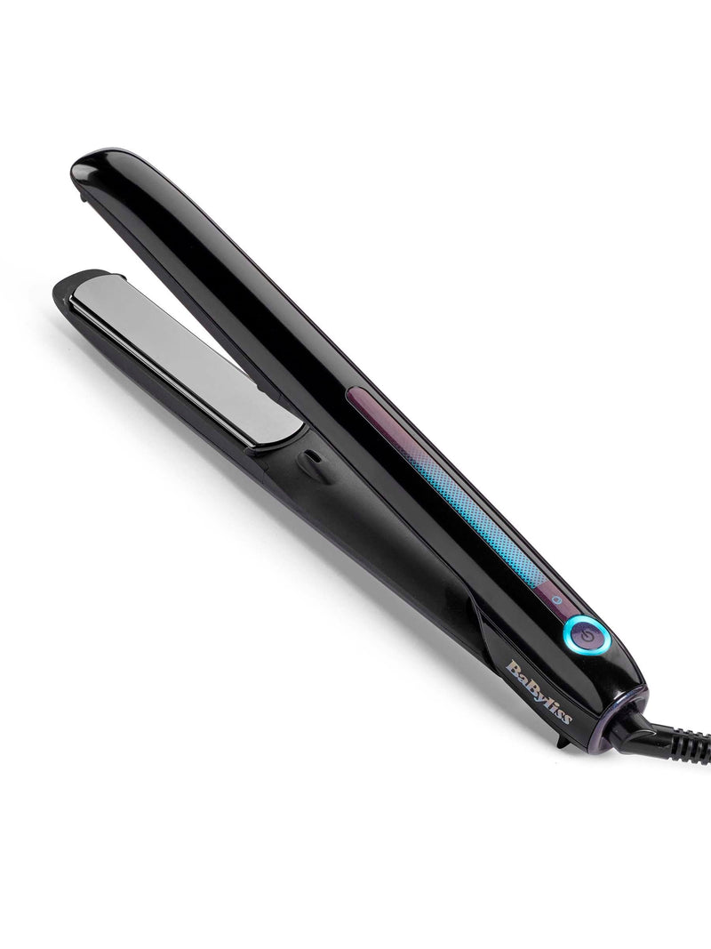 Babyliss Sensor Protect hair straightener, imported from the UK