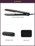 Babyliss Sensor Protect hair straightener, imported from the UK