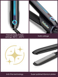Babyliss Sensor Protect hair straightener, imported from the UK