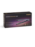 Babyliss Sensor Protect hair straightener, imported from the UK