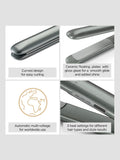 Babyliss Xanadu hair straightener - British product