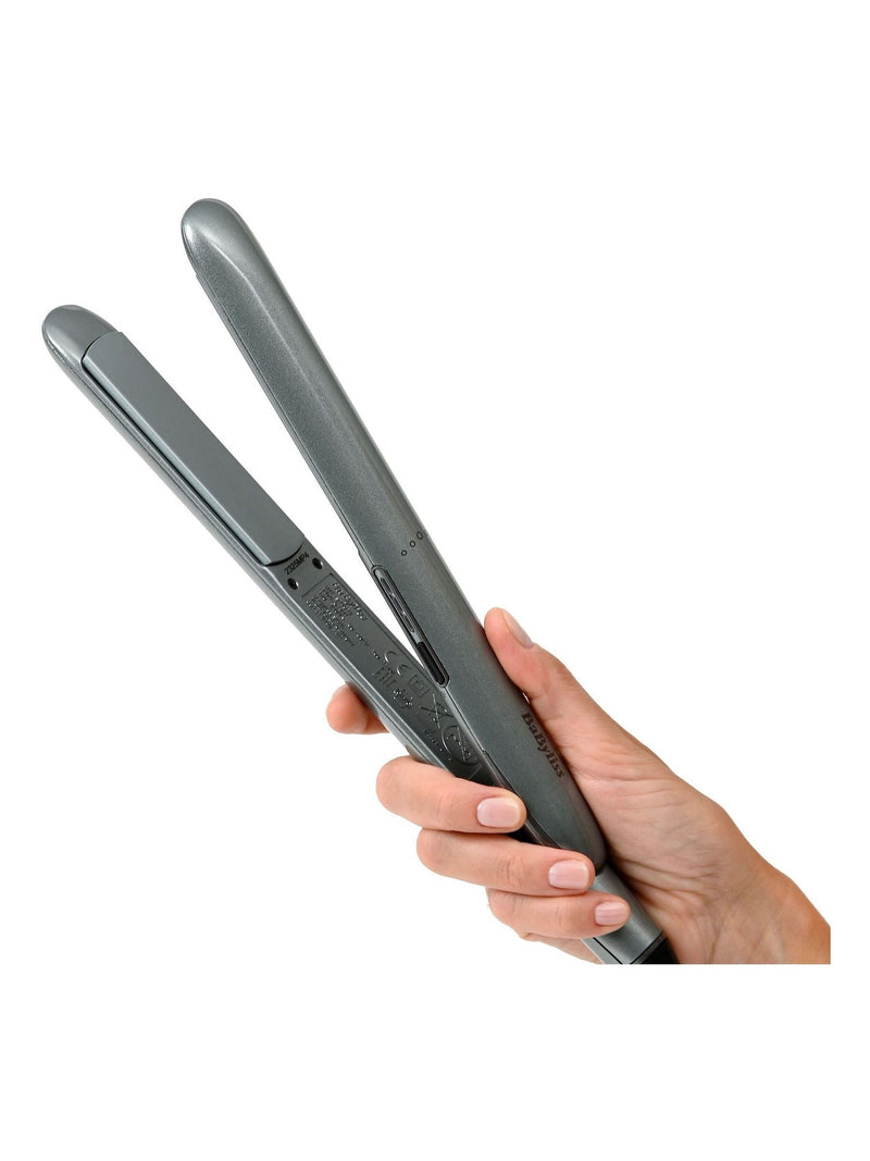 Babyliss Xanadu hair straightener - British product