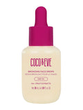 Coco & Eve Sunny Honey Bronzing Face Drops