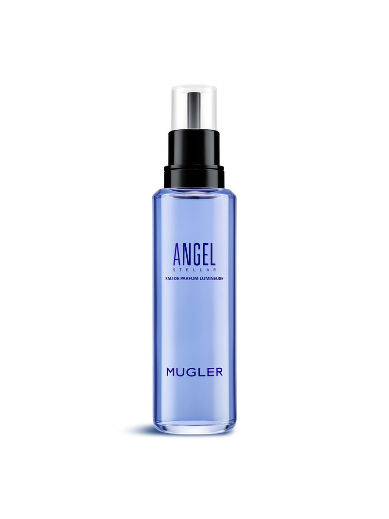 Mugler Angel Stellar Eau de Parfum Refill 100ml, imported from the UK