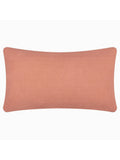 Furn red candy fa la la Christmas cushion 50cm, UK version