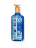 Peach-Scented Gel Hand Soap with Vitamin E and Aloe 236 ml