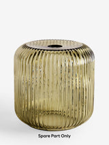 Next Ryker Green Glass Shade Spare Part for H50924- Buy online at McGrocer