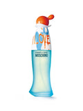 Moschino I Love Love perfume 100ml, imported from the UK