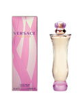Versace Woman Eau de Parfum 50ml (British brand)