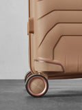 Rock suitcase nude medium, UK version
