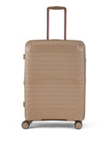 Rock suitcase nude medium, UK version