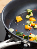 Stellar Silver Profile draining cookware set 5 piece (British brand)