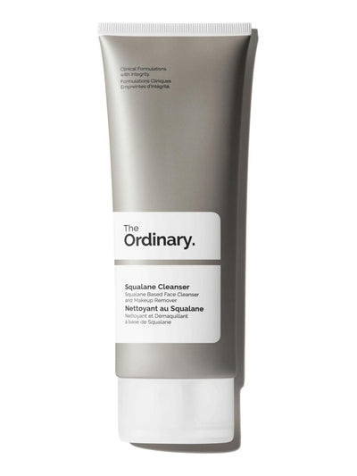 Next The Ordinary Squalane Cleanser Facial Cleanser 150ml- Buy online at McGrocer