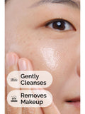 The Ordinary Squalane Cleanser 150ml (British brand)