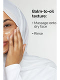 The Ordinary Squalane Cleanser 150ml (British brand)
