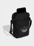 adidas Originals Black Festival Bag