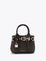 Next Carvela Brown Maria Micro Belt Bag- Buy online at McGrocer