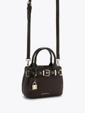 Carvela Brown Maria Micro Belt Bag - British product