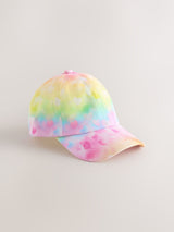 Next Pink/Purple Pattern Baseball Cap (1-13yrs)- Buy online at McGrocer