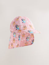 Next Legionnaire Hat Pink/Blue - 3 Months to 6 Years- Buy online at McGrocer