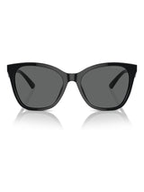 Next Emporio Armani Black Butterfly Sunglasses- Buy online at McGrocer