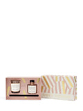 Katie Loxton Peach Rose Sweet Mandarin gift set (British brand)