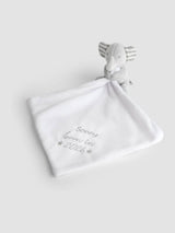 Next JoJo Maman Bébé Elephant Plush Comforter- Buy online at McGrocer