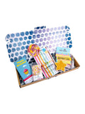 Spicers of Hythe Penny Post Happy Birthday Box (British brand)