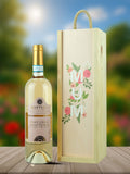 LeBonVin Mum Gift Box Pinot Grigio Rosé 750ml, UK version
