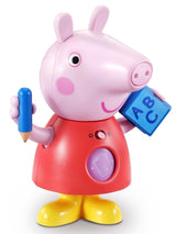 Next VTech Peppa Pig Move and Learn Peppa Interactive Toy- Buy online at McGrocer