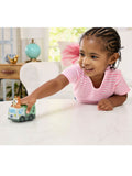 VTech Toot-Toot Drivers Bingo Garbage Truck interactive toy (British brand)