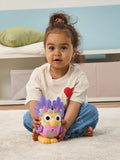 V-Tech Chattermax interactive toy with dance mode, UK version