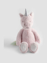 Next JoJo Maman Bébé Sparkles Unicorn Soft Toy Plushie Medium- Buy online at McGrocer