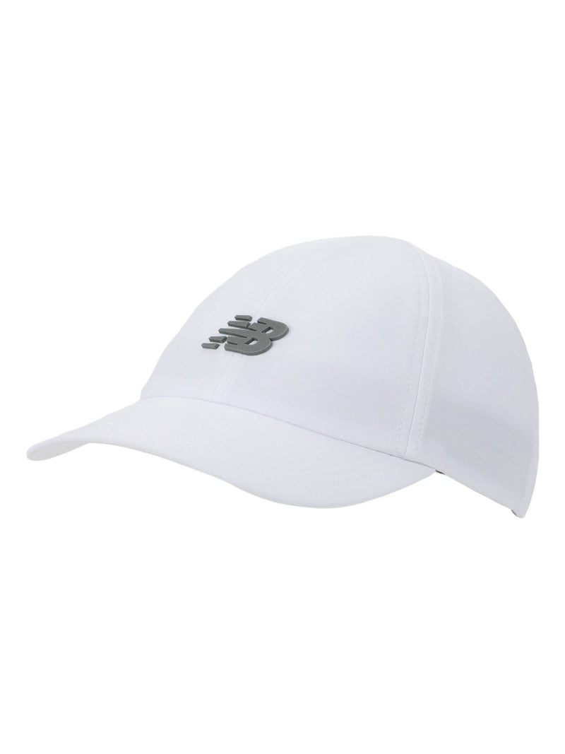 New Balance women's 6 panel performance hat, UK version
