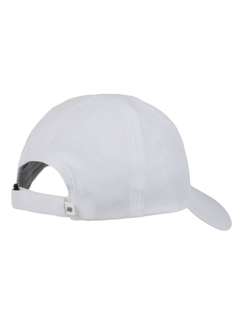 New Balance women's 6 panel performance hat, UK version