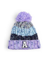 Next Alphabet Kids' Personalised Christmas Beanie- Buy online at McGrocer