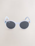 Bluey sunglasses with UV protection and recycled frame - British product