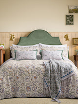 Next Joules Multi Provence Floral Duvet Cover Set- Buy online at McGrocer