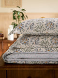Joules Multi Provence Floral duvet cover set, UK version